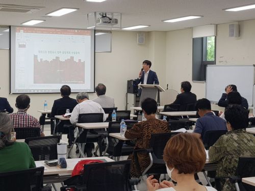 전주시, 천만그루 정원도시 “잘 만들어봅시다~”