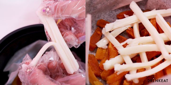 [드링킷] 편의점 신 조합 레시피