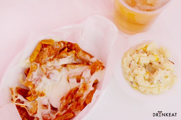 [드링킷] 편의점 신 조합 레시피