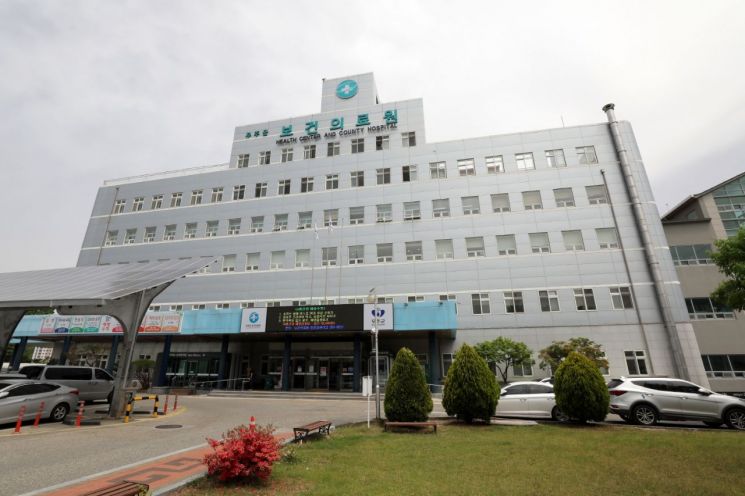 무주군, 산후조리 돕는다!