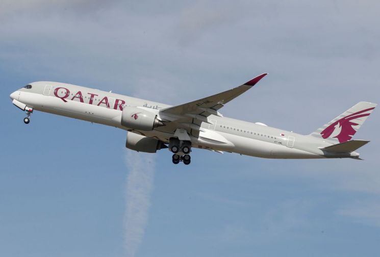 카타르 공항, 여성 승객 강제 자궁검사 실시 논란 