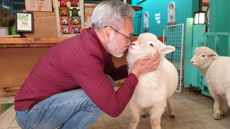 [인스타산책] 땡스네이쳐 - 도심 속 자연을 찾다