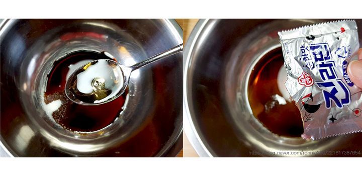 [드링킷] 요즘 별미, 냉라면 레시피