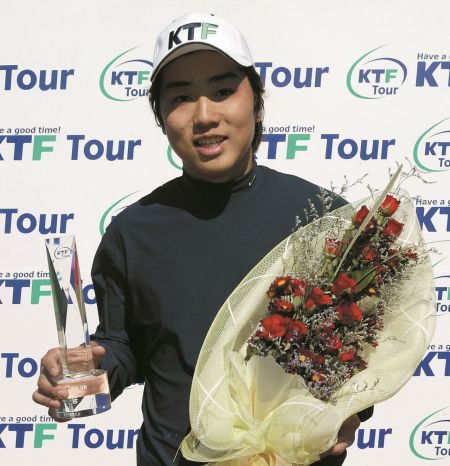 [정의철의 골프잡학사전] "2부투어의 새 이름, 스릭슨투어"