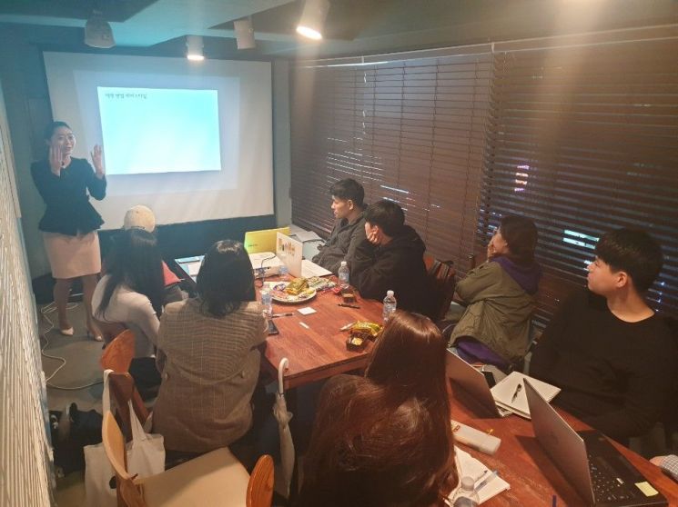 관악구, 언택트 온라인 강의로 청년 취업지원 