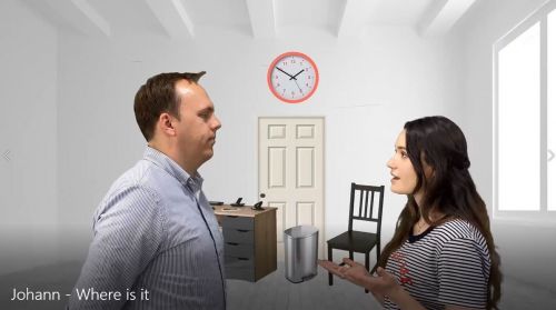  전주영어체험학습센터, “영어체험 교육도 온라인으로…”