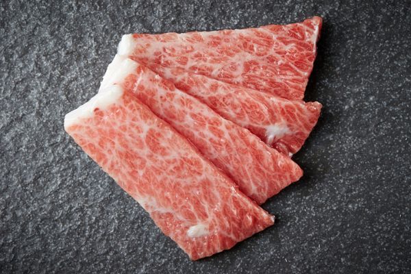 [드링킷] 고급 술안주, 참치 부위별 특징