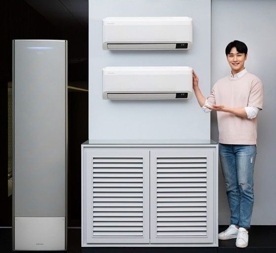"역대급 무더위 온다"…삼성·LG, 에어컨 판매경쟁 돌입
