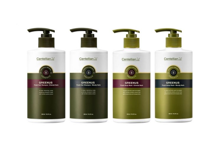 키엘 '화이트닝', 클라뷰 '수분', 센텔리안24 '퍼스널'[뷰티新]