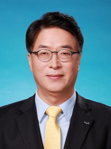 ▲이명호 한국예탁결제원 사장