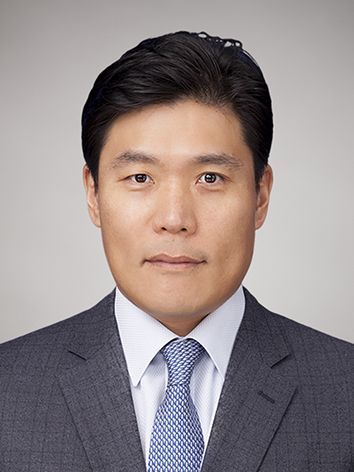 신경호 아우디폭스바겐코리아 신임 부사장(사진=아우디폭스바겐코리아)