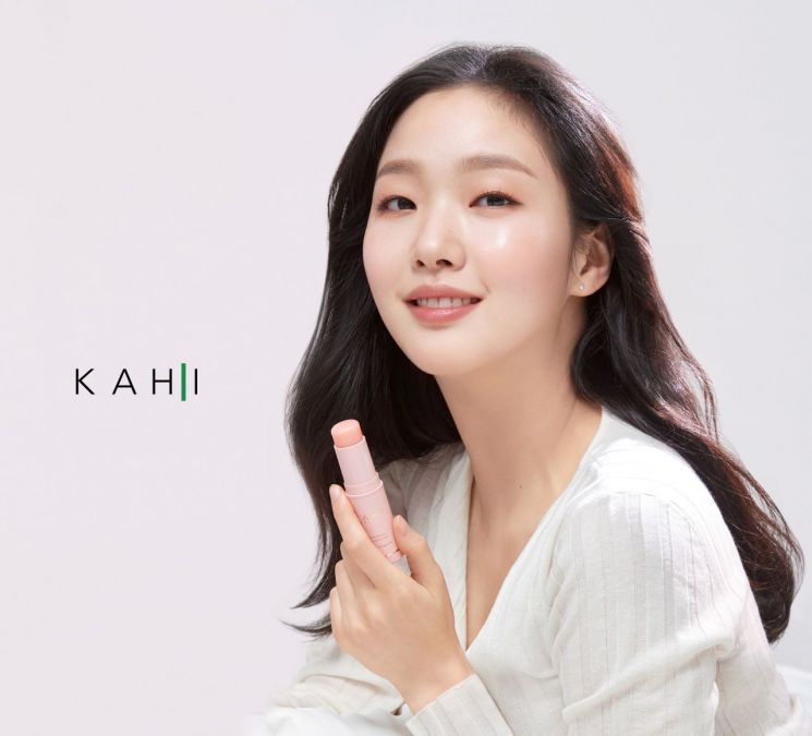 가히의 '링클 바운스 멀티밤'. 사진=가히