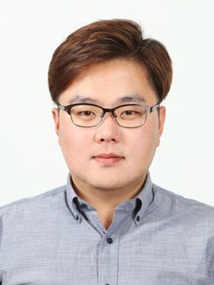 정승현 목포문화도시추진단 TF 팀원