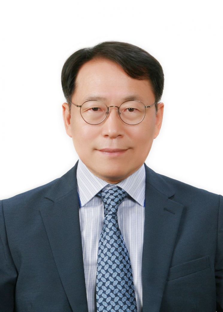 조상기 한국동서발전 사업본부장.(사진제공=한국동서발전)