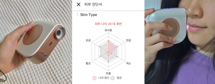 민감러들 모여! 에디터의 '순딩순딩' 순한 나이트 루틴