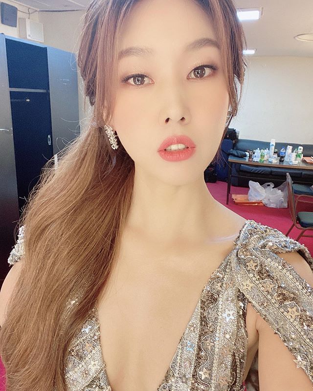 한혜진 인스타그램