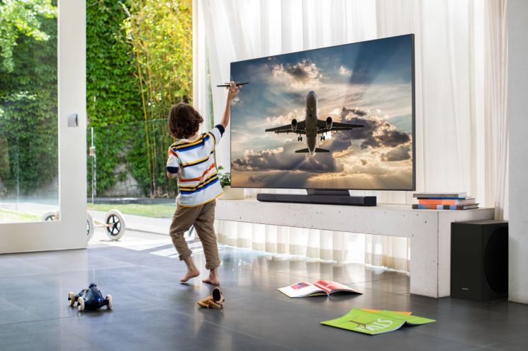 삼성 LED TV·LG 냉난방기 등 에너지대상 수상