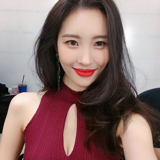 선미 인스타그램