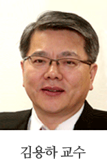 김용하 순천향대 IT금융경영학과 교수