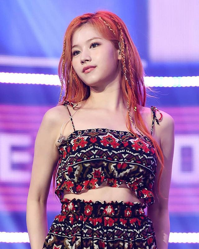 트와이스 인스타그램 / MBC 제공