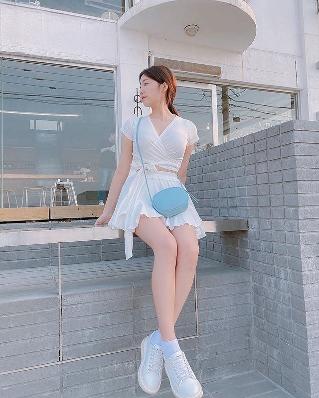 안지현 인스타그램