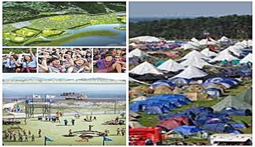전북교육청, 제1기 세계잼버리 학생 홍보대사 ‘모집’