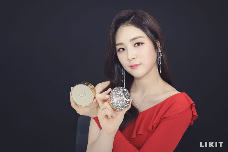 슈퍼스타 피부를 완벽 재현한 단유현