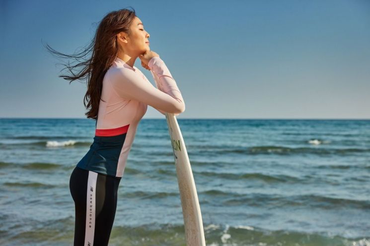 김연아 화보