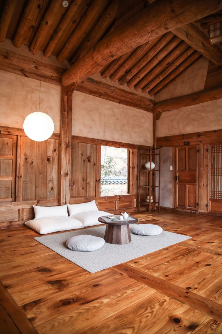 에피그램, 하동·청송에 올모스트홈 스테이 운영