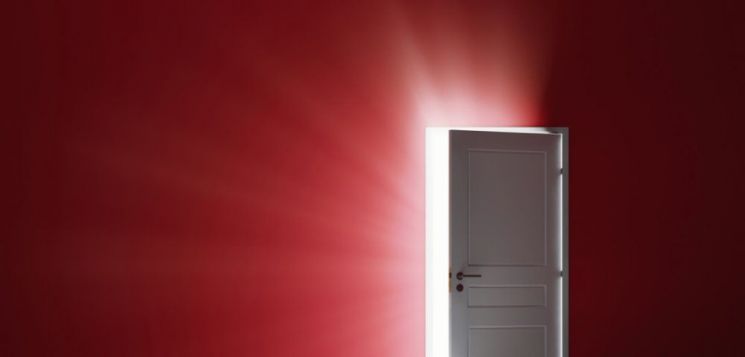 [드링킷] 찾아가는 재미 '스피크이지 바'