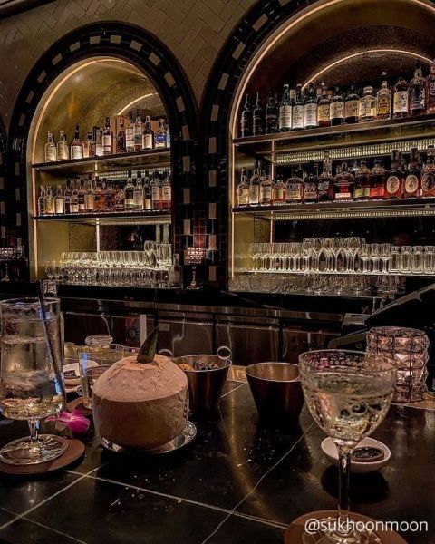 [드링킷] 찾아가는 재미 '스피크이지 바'