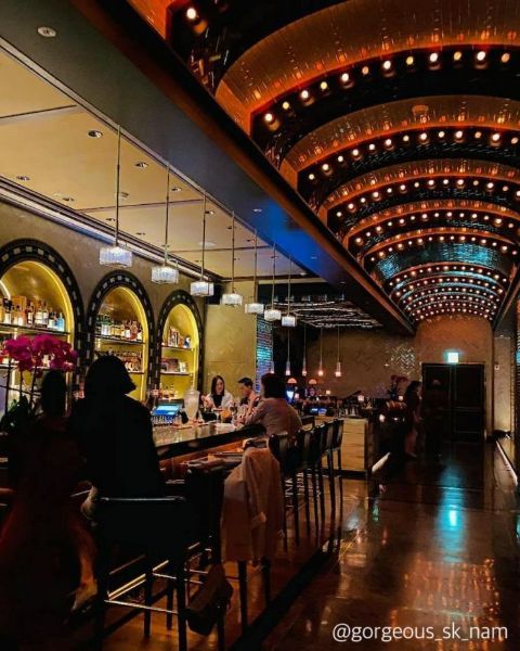 [드링킷] 찾아가는 재미 '스피크이지 바'