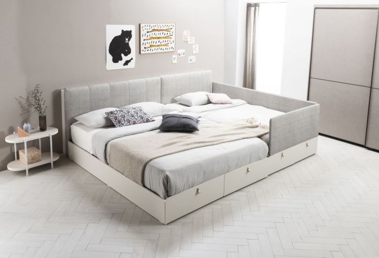 놀이가 된 '가구 주문'…'커스터마이징' 하면서 논다