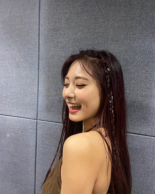 트와이스 인스타그램