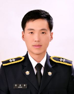 고(故) 정호종(34) 경장