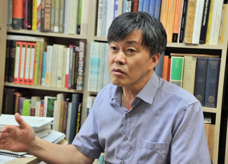 여인석 연세의대 교수