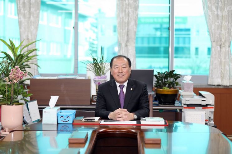  진안군의회, 제8대 전반기 의정활동 결산