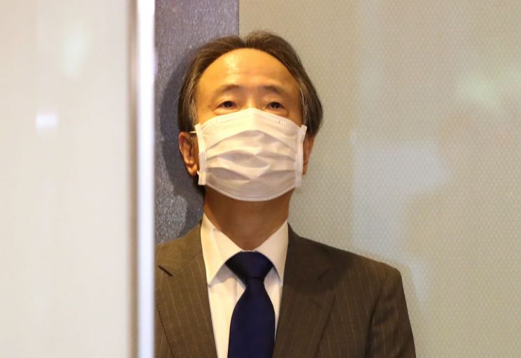 외교부, 도미타 주한 일본대사 초치…日, '역사 왜곡' 산업유산정보센터 일반 공개