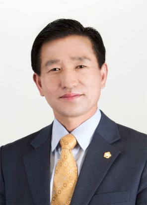 무주군의회 이해연 의원, 지방의정봉사상 수상