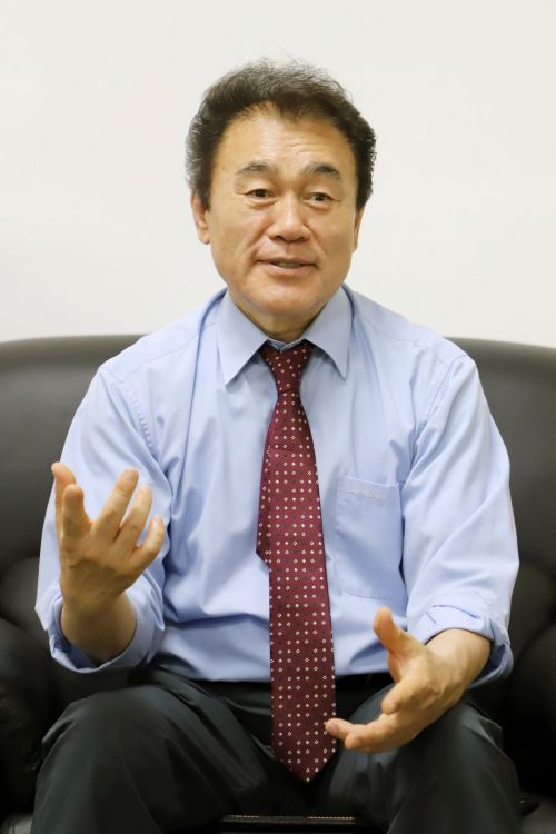  [인터뷰] 새 주인 맞은 전북문화관광재단 ‘활기’