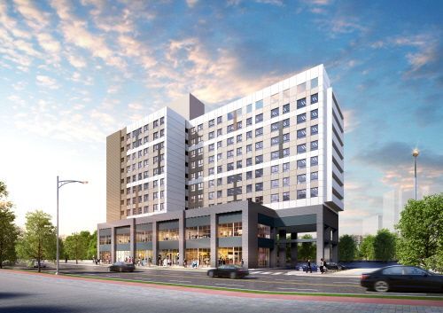 소형 가구에 딱…하남 감일지구 ‘감일역 트루엘’ 주목