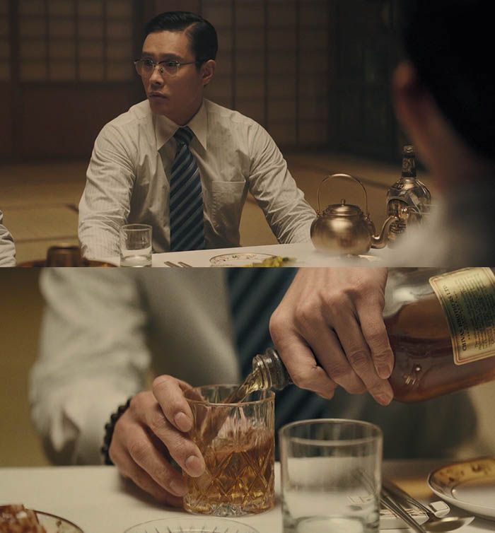 [드링킷] 한국 영화에 등장한 술 5가지
