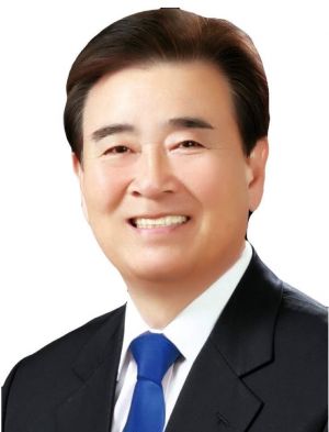 의회 예산으로 생색낸 강기석 광주 서구의장