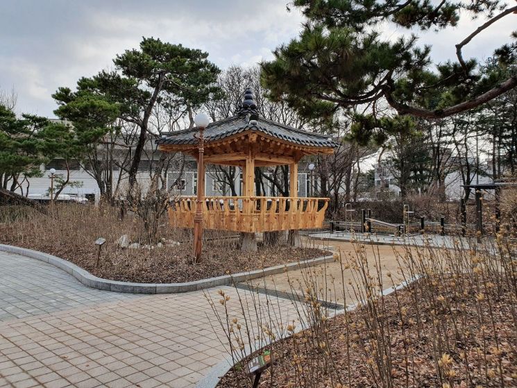 종로구, 대한민국 공공건축상 국토교통부장관상 수상