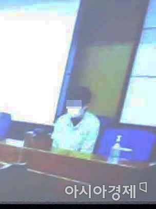 [포토]미국 송환 결정 앞둔 '다크웹 음란물' 손정우 