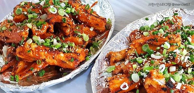 [드링킷] 여름철 기력 회복에 좋은 보양식