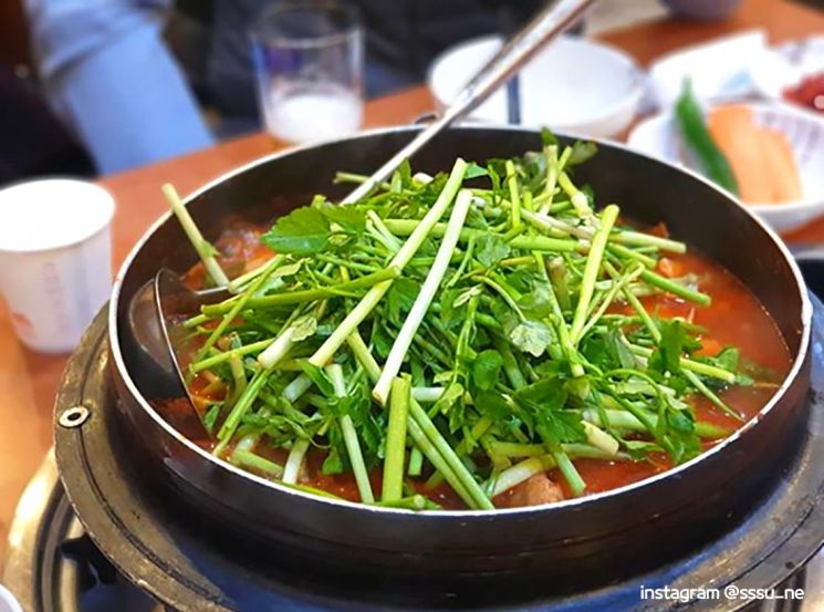 [드링킷] 여름철 기력 회복에 좋은 보양식