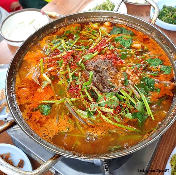 [드링킷] 여름철 기력 회복에 좋은 보양식