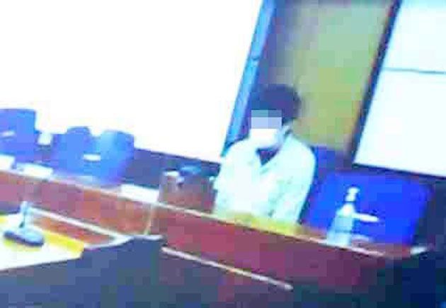 '웰컴 투 비디오' 손정우 범죄인 인도 구속기간 8월까지 연장