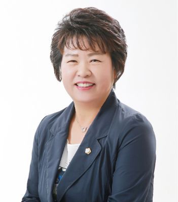 진안군의회 정옥주의원 5분 자유발언